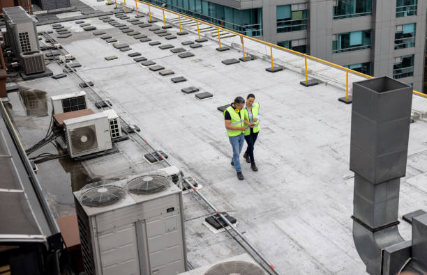 Best Green or Eco-Friendly Roofing Solutions  in Alderwood Manor, WA