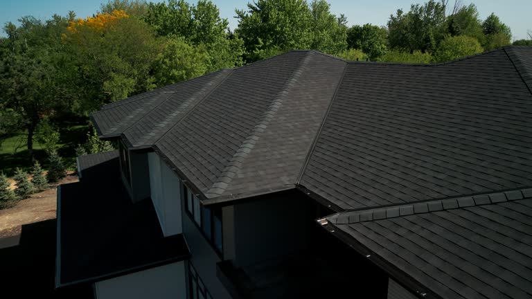 Best Roof Installation  in Alderwood Manor, WA