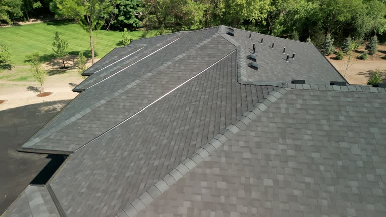 Best Roof Ventilation Installation  in Alderwood Manor, WA