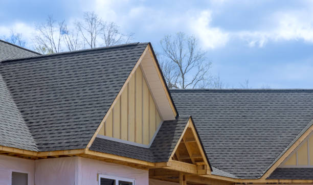 Best Roof Leak Repair  in Alderwood Manor, WA