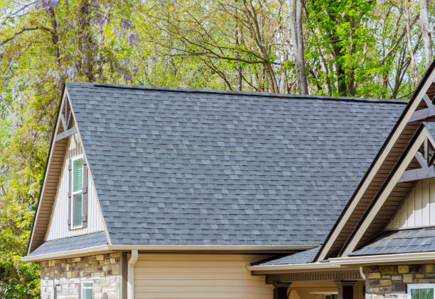 Best Commercial Roofing Services  in Alderwood Manor, WA