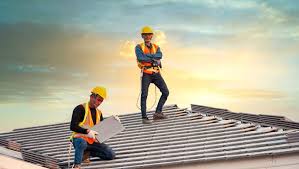 Best Chimney Flashing Repair  in Alderwood Manor, WA